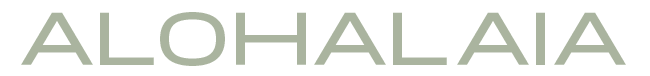 Logo Alohalaia