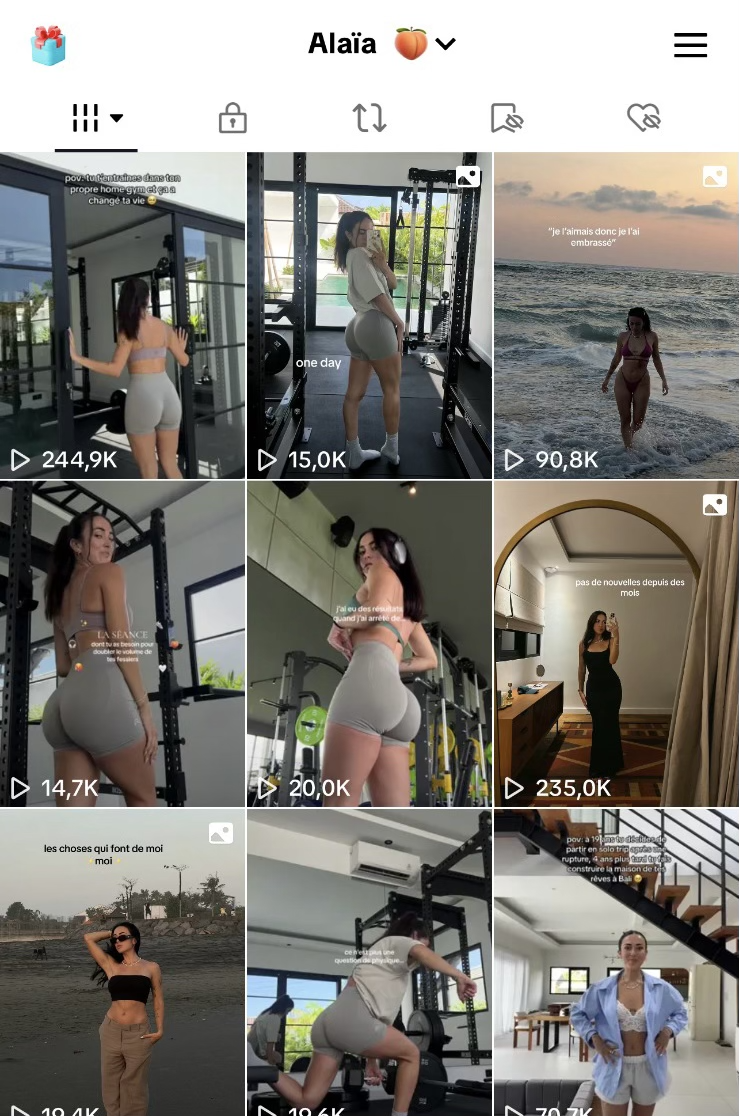 Tiktok