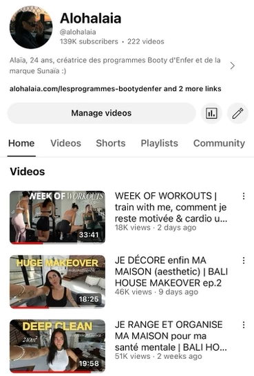 Youtube
