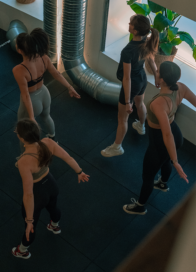 fitness fitness